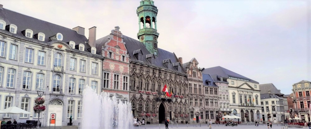 Informações e conselhos para estudantes Erasmus em Mons